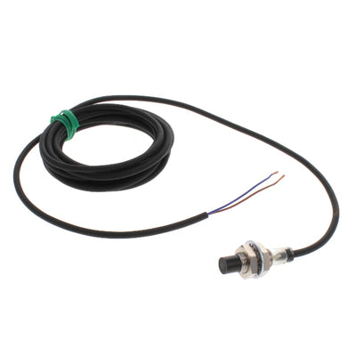 GX-8MLU by Panasonic Industrial Automation Sales - SENSOR PROX INDUCT 3.2MM CYLIND
