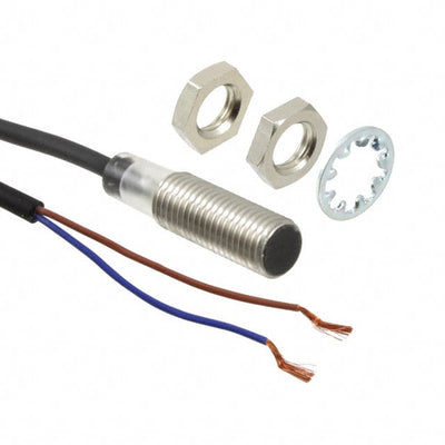 GX-8MU-C5 by Panasonic Industrial Automation Sales - SENSOR PROX INDUCT 1.6MM CYLIND