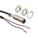 GX-8MU-C5 by Panasonic Industrial Automation Sales - SENSOR PROX INDUCT 1.6MM CYLIND