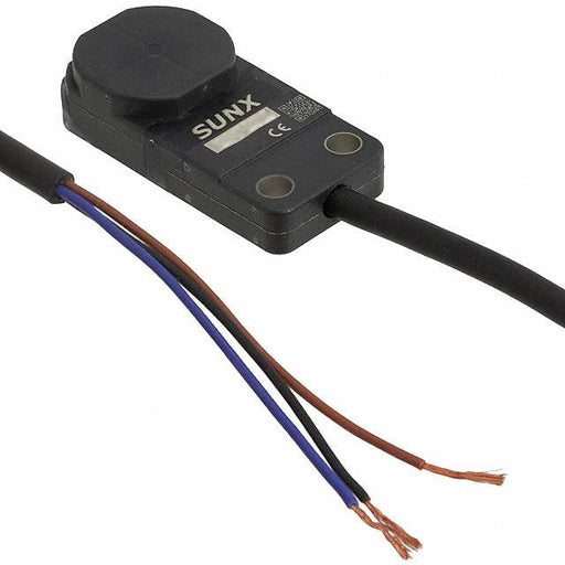 GX-F15B-C5 by Panasonic Industrial Automation Sales - SENSOR PROX INDUCTIVE 4.2MM MOD