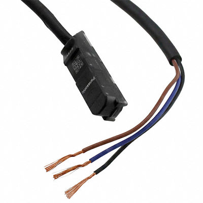GX-F6A-C5 by Panasonic Industrial Automation Sales - SENSOR PROX INDUCTIVE 1.3MM MOD