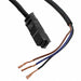 GX-F6A-C5 by Panasonic Industrial Automation Sales - SENSOR PROX INDUCTIVE 1.3MM MOD