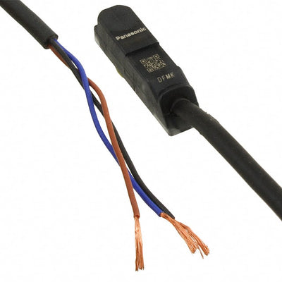 GX-F6A by Panasonic Industrial Automation Sales - SENSOR PROX INDUCTIVE 1.3MM MOD
