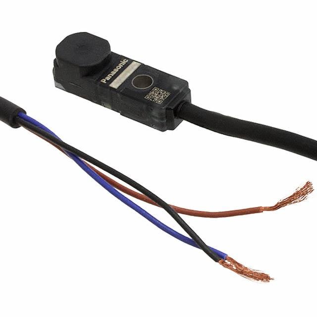 GX-F8BI-P-C5 by Panasonic Industrial Automation Sales - SENSOR PROX INDUCTIVE 2.1MM MOD