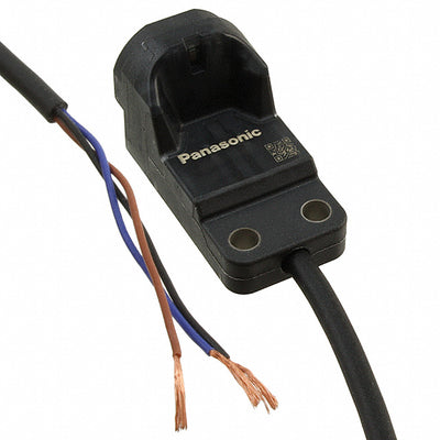 GX-H15A by Panasonic Industrial Automation Sales - SENSOR PROX IND 4.2MM MOD 1M CBL