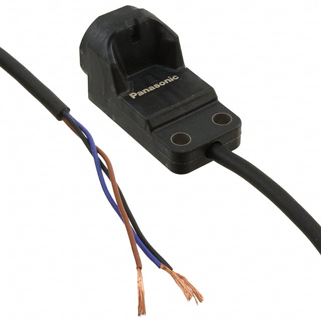 GX-H15AI-P by Panasonic Industrial Automation Sales - SENSOR PROX INDUCTIVE 4.2MM MOD