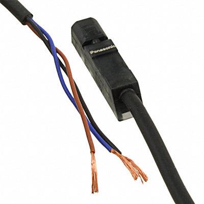GX-H6A by Panasonic Industrial Automation Sales - SENSOR PROX INDUCTIVE 1.3MM MOD
