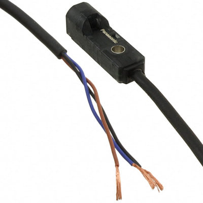 GX-H8A by Panasonic Industrial Automation Sales - SENSOR PROX INDUCTIVE 2.1MM MOD