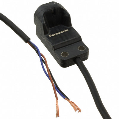 GX-HL15A-C5 by Panasonic Industrial Automation Sales - SENSOR PROX IND 6.7MM MOD 5M CBL