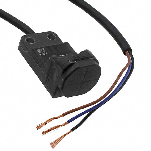 GX-HL15AI by Panasonic Industrial Automation Sales - SENSOR PROX INDUCTIVE 6.7MM MOD