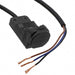 GX-HL15AI by Panasonic Industrial Automation Sales - SENSOR PROX INDUCTIVE 6.7MM MOD