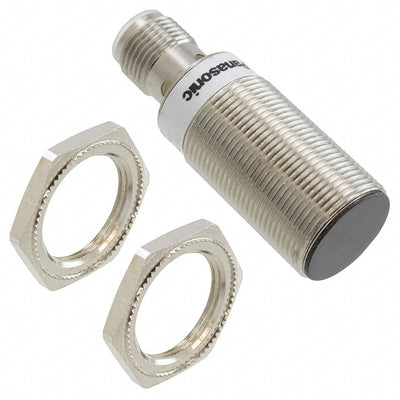 GX-M18A-P-Z by Panasonic Industrial Automation Sales - SENSOR PROX INDUCTIVE 4MM CYLIND