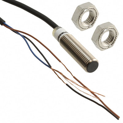 GX-M8A by Panasonic Industrial Automation Sales - SENSOR PROX INDUCT 1.5MM CYLIND