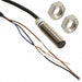 GX-M8A by Panasonic Industrial Automation Sales - SENSOR PROX INDUCT 1.5MM CYLIND