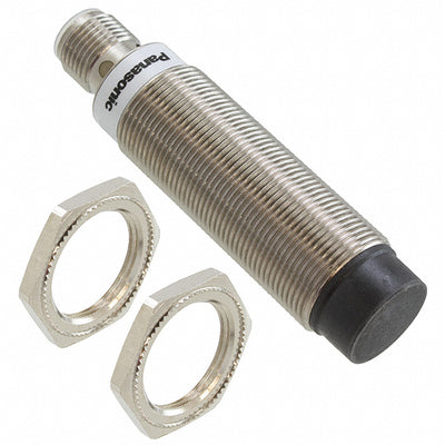 GX-MK18A-P-Z by Panasonic Industrial Automation Sales - SENSOR PROX INDUCTIVE 9.6MM CYL