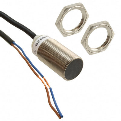 GX-ML18A-U by Panasonic Industrial Automation Sales - SENSOR PROX INDUCTIVE 6.4MM CYL