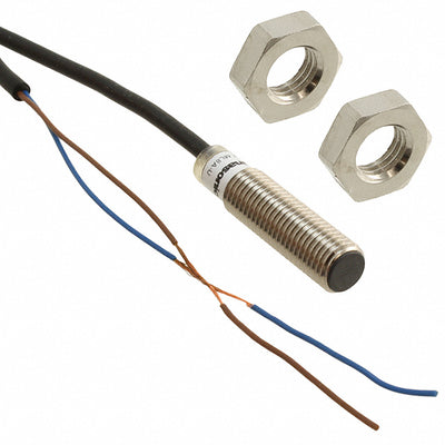 GX-ML8A-U by Panasonic Industrial Automation Sales - SENSOR PROX INDUCTIVE 2.5MM CYL