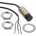 GX-N18ML by Panasonic Industrial Automation Sales - SENSOR PROX INDUCTIVE 12MM CYL