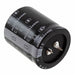 LGX2H271MELC40 by Nichicon - ALUMIN CAP 270UF 20% 500V SNAP