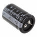 LGX2H221MELB45 by Nichicon - ALUMIN CAP 220UF 20% 500V SNAP