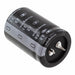LGX2G471MELB45 by Nichicon - ALUMIN CAP 470UF 20% 400V SNAP