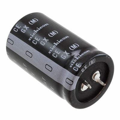 LGX2D152MELB50 by Nichicon - ALUMIN CAP 1500UF 20% 200V SNAP