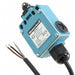 GXE51C by Honeywell Sensing and Productivity Solutions - SNAP ACT ION SWITCHION SPDT 4A 250V