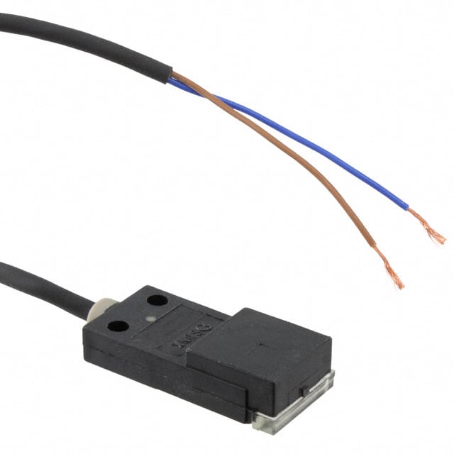 GXL-15FU-R-C5 by Panasonic Industrial Automation Sales - SENSOR PROX INDUCT 4MM IP67 MOD