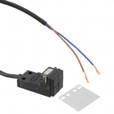GXL-15FLU by Panasonic Industrial Automation Sales - SENSOR PROX INDUCTIVE 6.4MM MOD