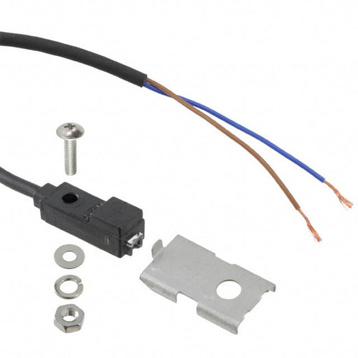 GXL-8HUB by Panasonic Industrial Automation Sales - SENSOR PROX INDUCTIVE 1.8MM MOD