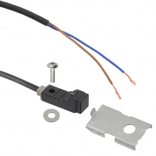 GXL-8HU by Panasonic Industrial Automation Sales - SENSOR PROX INDUCTIVE 1.8MM MOD