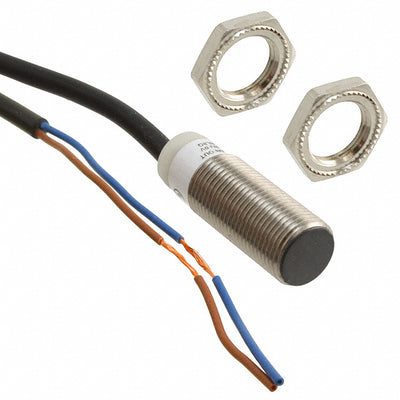 GX-ML12A-U by Panasonic Industrial Automation Sales - SENSOR PROX INDUCTIVE 3.2MM CYL