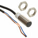 GX-ML12A-U by Panasonic Industrial Automation Sales - SENSOR PROX INDUCTIVE 3.2MM CYL