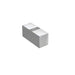 GX0S6D104MA7D-500 by KYOCERA AVX - CERAMIC CAP 0.1UF 6.3V X5R SMD