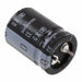 LGX2W101MELZ30 by Nichicon - ALUMIN CAP 100UF 20% 450V SNAP
