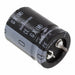 LGX2H680MELZ30 by Nichicon - ALUMIN CAP 68UF 20% 500V SNAP