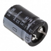 LGX2H680MELZ30 by Nichicon - ALUMIN CAP 68UF 20% 500V SNAP
