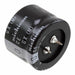 LGX2H151MELC25 by Nichicon - ALUMIN CAP 150UF 20% 500V SNAP
