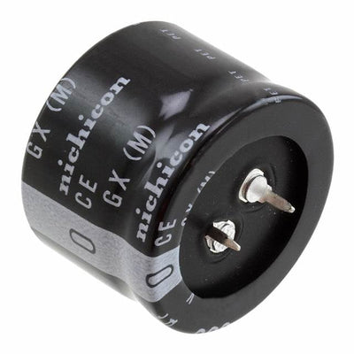 LGX2E681MELC25 by Nichicon - ALUMIN CAP 680UF 20% 250V SNAP