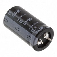 LGX2D681MELZ40 by Nichicon - ALUMIN CAP 680UF 20% 200V SNAP