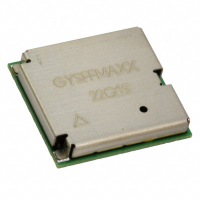 GYSFFMAXX by Taiyo Yuden - RF RCVR GPS 1575.42MHZ MODULE