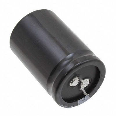 LKX2G391MESB45 by Nichicon - ALUMIN CAP 390UF 20% 400V SNAP