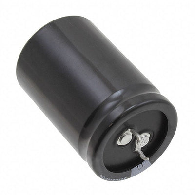 LGY2A272MELB45 by Nichicon - ALUMIN CAP 2700UF 20% 100V SNAP
