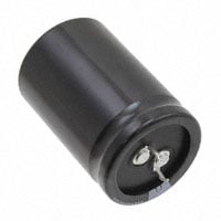 LGY1E223MELB45 by Nichicon - ALUMIN CAP 22000UF 20% 25V SNAP
