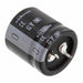 LGY1K122MELA25 by Nichicon - ALUMIN CAP 1200UF 20% 80V SNAP