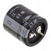 LGY2A821MELA25 by Nichicon - ALUMIN CAP 820UF 20% 100V SNAP