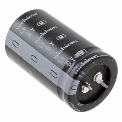 LGY1C393MELB50 by Nichicon - ALUMIN CAP 39000UF 20% 16V SNAP