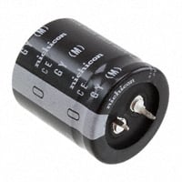 LGY2A182MELB35 by Nichicon - ALUMIN CAP 1800UF 20% 100V SNAP