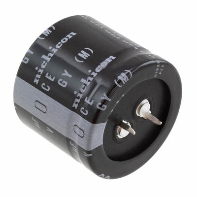 LGY1H682MELC30 by Nichicon - ALUMIN CAP 6800UF 20% 50V SNAP