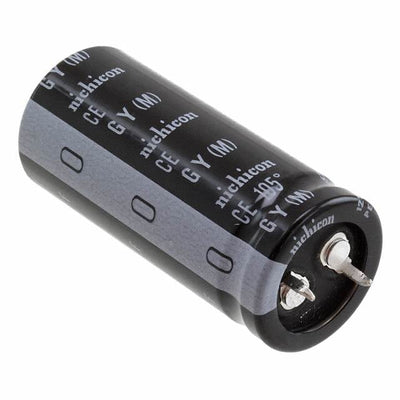 LGY1V822MELZ50 by Nichicon - ALUMIN CAP 8200UF 20% 35V SNAP